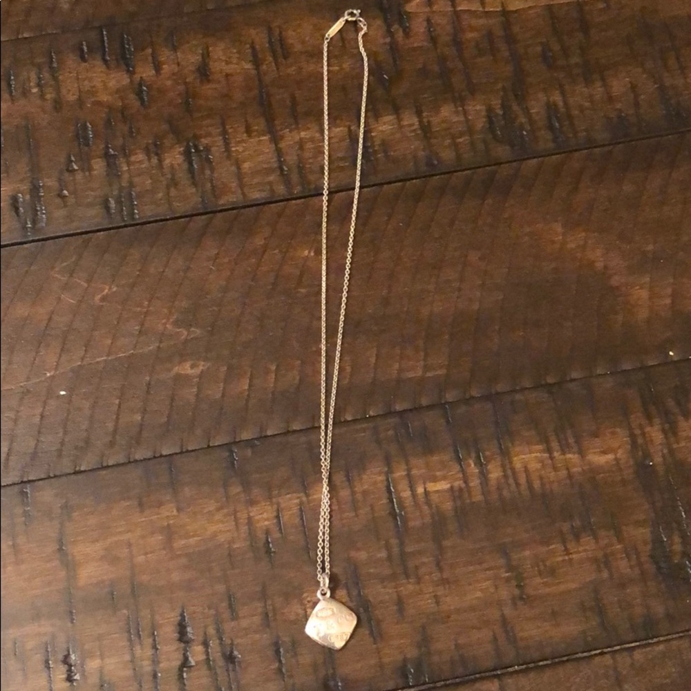 Tiffany & Co Necklace
